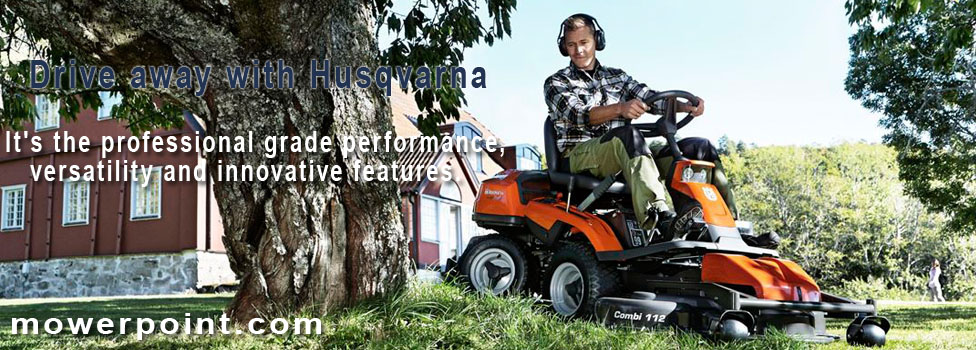 Mowerpoint.com | Mower Specialist