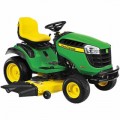 John Deere D170 (54") 25HP Lawn Tractor