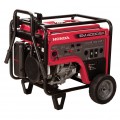 Honda EM4000S Power Equipment