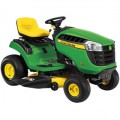 John Deere D110 (42") 19HP Lawn Tractor