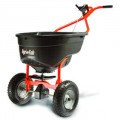 Agri-Fab SmartSpreader 130 LB Push Broadcast Spreader