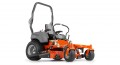 Husqvarna M-ZT61 Zero-Turn with 27HP Briggs & Stratton Engine