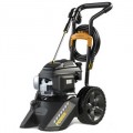 Powerplay Hotrod 2700 PSI (Gas - Cold Water) Pressure Washer w/ Honda Engine