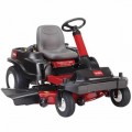 Toro TimeCutter SW5000 (50") 24.5HP Steering Wheel Zero Turn Lawn Mower, Scratch-N-Dent Model