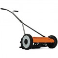 Husqvarna 64 (16") Novocut High-Cut 5-Blade Push Reel Mower