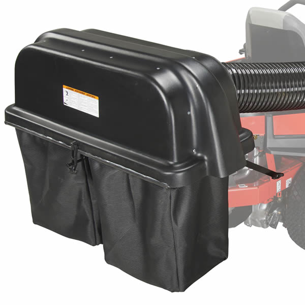 Ariens Pump-Assist Zero Turn Twin. 