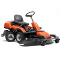 Husqvarna R220T (48") 20HP Articulating Riding Mower