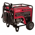 Honda EM6500S Power Equipment