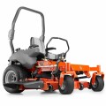 Husqvarna P-ZT 60 (60") 24.5HP Kawasaki Commercial Zero Turn Mower