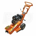 PowerKing 14HP Kohler Stump Grinder