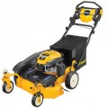 Cub Cadet CC600 (28") 195cc Electric Start Wide Area Self-Propelled Lawn Mower