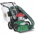 Billy Goat (27") 190cc Self-Propelled Lawn/Litter Vacuum