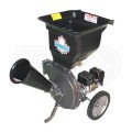 Patriot (2.5") 4-HP Chipper Shredder w/ Honda Engine