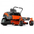 Husqvarna Z248F (48") 24HP Zero Turn Lawn Mower (2015 Model)