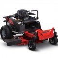 Simplicity ZT2500 (48") 25HP Zero Turn Lawn Mower w/ Fab Deck