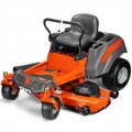 Husqvarna Z254 (54") 24HP Zero Turn Lawn Mower (2015 Model)