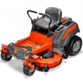 Husqvarna Z246 (46") 23HP Zero Turn Lawn Mower (2015 Model)