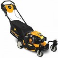 Cub Cadet SC500EZ (21") 159cc Electric Start Self-Propelled Lawn Mower w/ Swivel Wheels