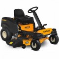 Cub Cadet RZT S54 FAB (54") 23HP Kawasaki Zero Turn Mower w/ Steering Wheel Control