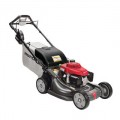 Honda HRX217VLA (21") 186cc Self-Propelled Electric Start Lawn Mower