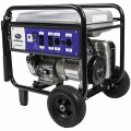 Subaru SGX5000 - 4500 Watt Portable Generator