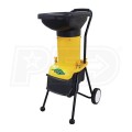 DuroStar (1.375") Electric EcoShredder Chipper