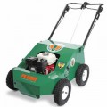 Billy Goat PLUGR (25") 163cc Honda Reciprocating Aerator