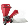 Troy-Bilt (3") CS 4325 250cc Chipper Shredder