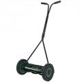 American Lawn Mower (16") 7-Blade Push Reel Lawn Mower