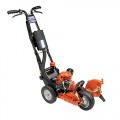 Tanaka Professional 50cc 2-Cycle Walk Behind Edger