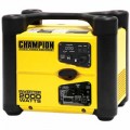Champion 73536i - 1700 Watt Inverter Generator w/ Parallel Capability