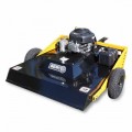 Berco (44") 17.5HP Rough Cut Tow-Behind Mower w/ Electric Lift