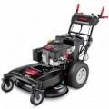 Troy-Bilt TB WC33 XP (33") 420cc Wide Area Self-Propelled Lawn Mower