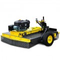 Acreage (44") 13HP Tow-Behind Rough Cut Mower w/ Electric Start