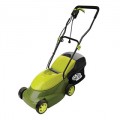 Sun Joe (14") 13-Amp 2-In-1 Electric Push Lawn Mower