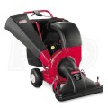 Troy-Bilt (3") CSV 206 205cc Chipper Shredder Vacuum