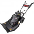 Swisher Predator (24") 11.5 HP Electric Start Walk Behind Rough Cut Mower