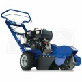 Bluebird 389cc Honda Stump Grinder