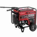 Honda EM4000 - 3500 Watt Portable Generator with Electric Start