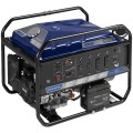 Kohler PRO7.5E - 6300 Watt Electric Start Portable Generator (49 State Model)