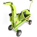 YardBeast (2.5") 9-HP Wood Chipper