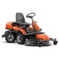 Husqvarna R322T (41") 22HP All-Wheel Drive Articulating Riding Mower w/ Combi Deck