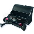 Ohio Steel (42") 18 Cubic Foot Tow-Behind Lawn Sweeper