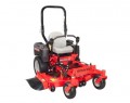 Gravely Pro-Turn 52 inch 23 HP (Kawasaki) Zero Turn Mower