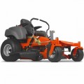 Husqvarna MZ54S (54") 25HP Zero Turn Lawn Mower (2016 Model)