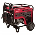 Honda EM5000S Power Equipment