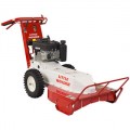 Little Wonder BRC-26 (26") 12.5HP Self-Propelled Rough Cut Mower