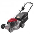 Honda HRR216VLA (21") 160cc 3-In-1 Self-Propelled Electric Start Lawn Mower