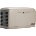 Kohler 20kW Composite Home Standby Generator