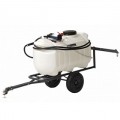 Precision Products 25 Gallon 12 Volt Trailing Sprayer